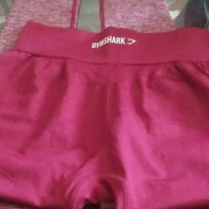Nwt gymshark legging small